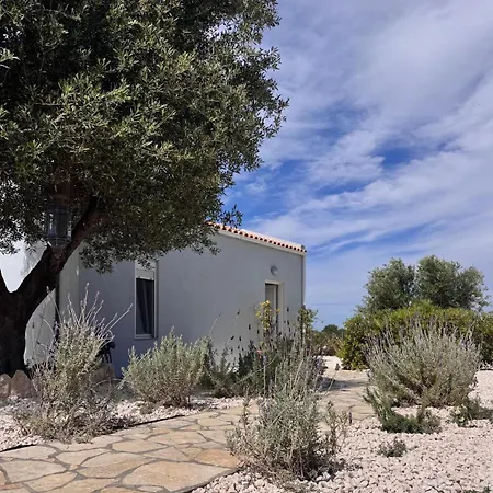 Meraki Mou My Pride And Care Casa vacanze *