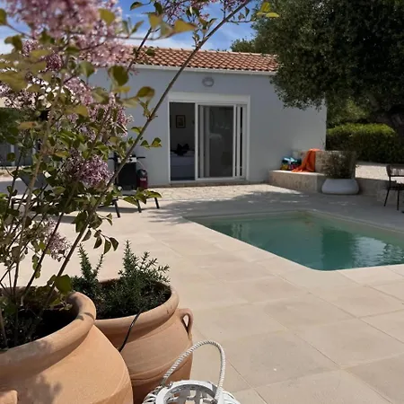 Casa vacanze Meraki Mou My Pride And Care