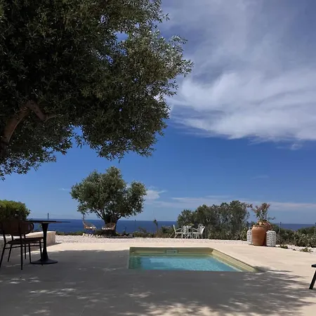 Meraki Mou My Pride And Care Casa vacanze *