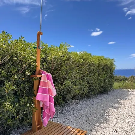 Casa vacanze Meraki Mou My Pride And Care *