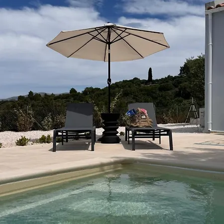 Casa vacanze Meraki Mou My Pride And Care *