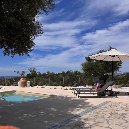 Casa vacanze Meraki Mou My Pride And Care