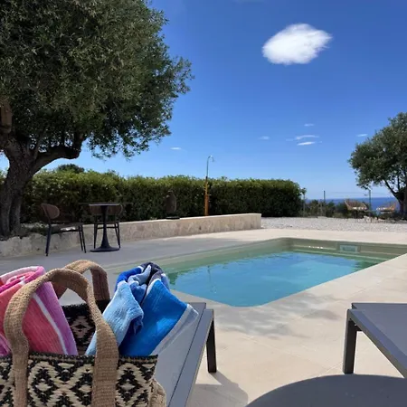 Meraki Mou My Pride And Care * Spartià