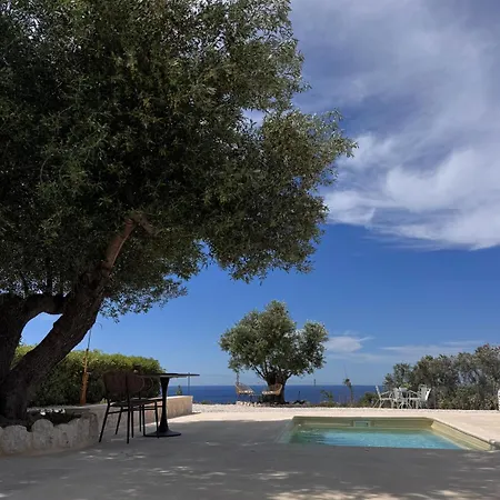 Casa vacanze Meraki Mou My Pride And Care *