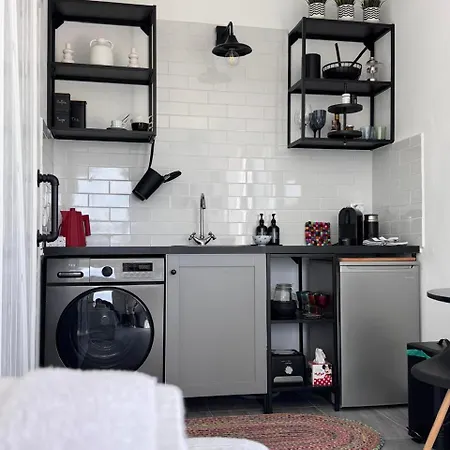 Σπίτι διακοπών Meraki Mou My Pride And Care Σπαρτιά