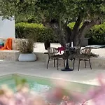 Hébergement de vacances Meraki Mou My Pride And Care