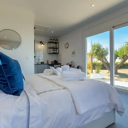 Vakantiehuis Meraki Mou My Pride And Care