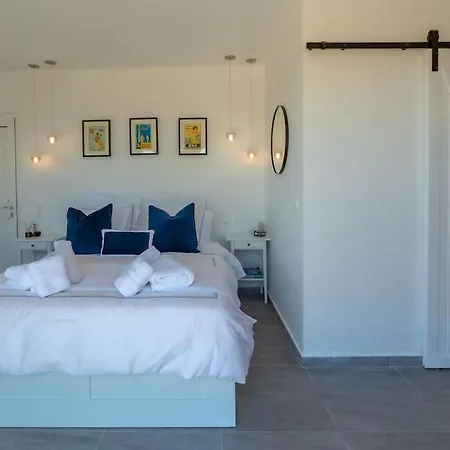 Meraki Mou My Pride And Care Spartia (Kefalonia)