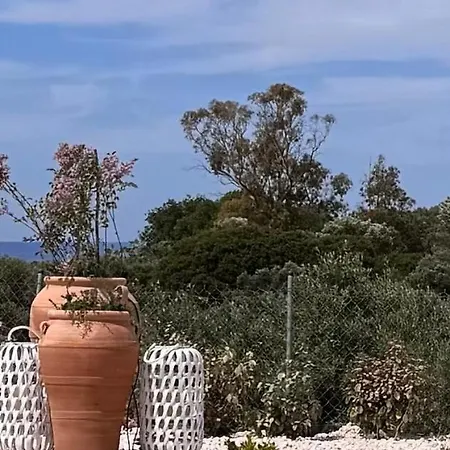 Vakantiehuis Meraki Mou My Pride And Care