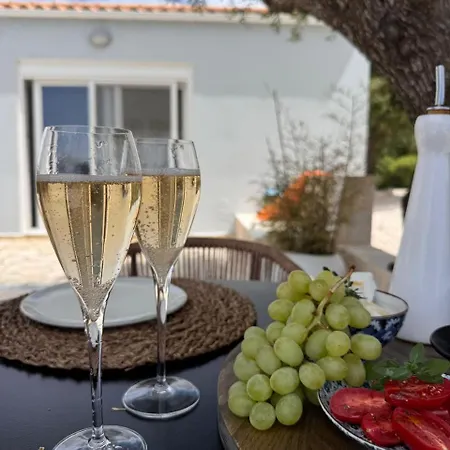 Dom wakacyjny Meraki Mou My Pride And Care Spartia (Kefalonia)