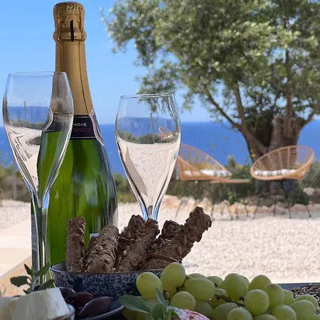 Meraki Mou My Pride And Care * Spartia (Kefalonia)