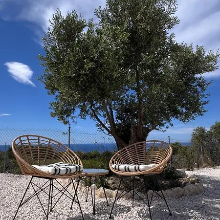 Meraki Mou My Pride And Care Spartia (Kefalonia)